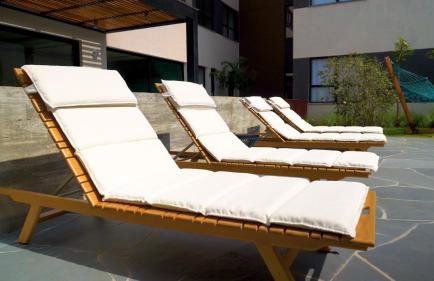 Apartamento próximo ao shopping Iguatemi e Ribeirão Shopping - BLEND - Foto 21