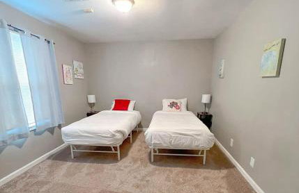 The Regal Courtyard Retreat 5 Min to ASU - Foto 45