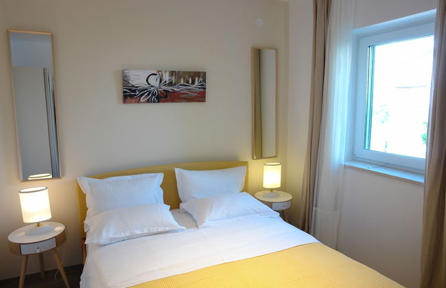 Forest&Sea apartment-Bikes&table incl - Foto 4