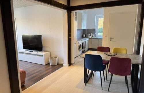 Ferienwohnung Arminius - Foto 9