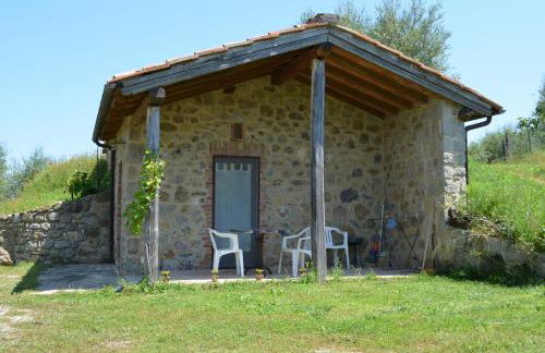 La casina degli olivi - Foto 24