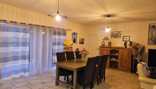 Maison avec piscine - Foto 4