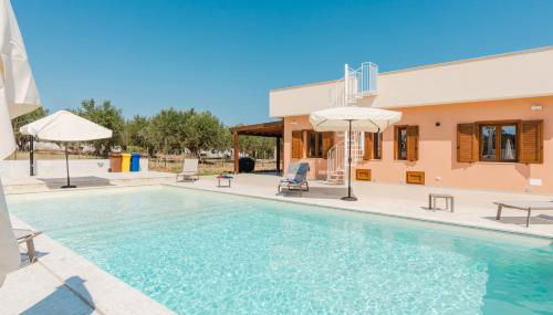 Villa Tramonti - Foto 5