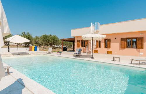 Villa Tramonti - Foto 5