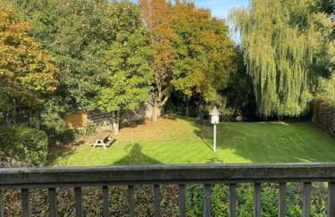 Totally Private, idyllic House with hot tub in an acre of private gardens - Foto 56