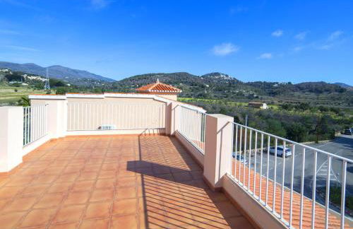 Villa Enrique by Interhome - Foto 78