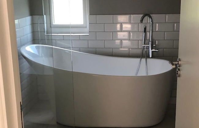 Cottage With Heated Indoor Pool Tennis Court- 2142 - Foto 5