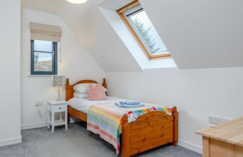 Cliff Cottage - Foto 22