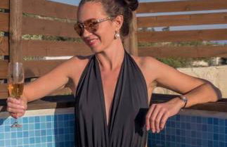 Villa Malaxa Private Luxury with Amazing View - Photo 42