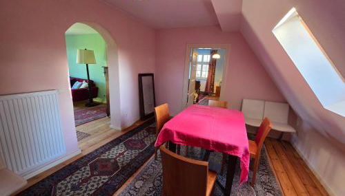 Gemütliche Wohnungen in Wansdorf im denkmalgeschützten Haus - Foto 3