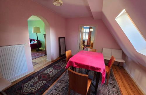 Gemütliche Wohnungen in Wansdorf im denkmalgeschützten Haus - Foto 3