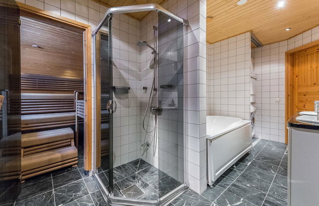 Lappi dream house - Foto 21