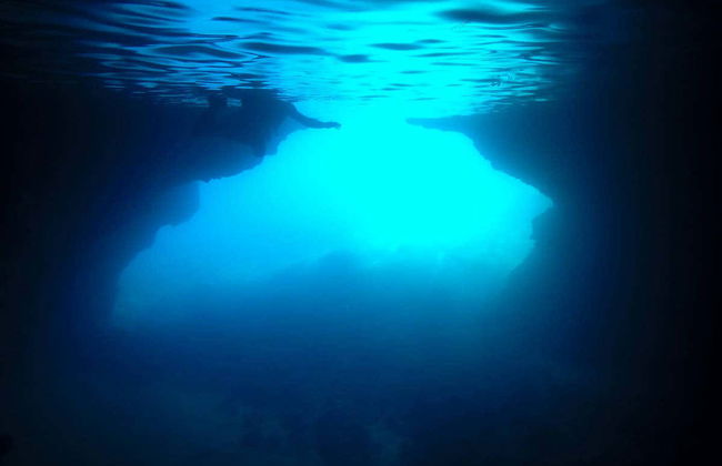 Kolocep Blue Cave & Lopud Island Boat Tour - Foto 3