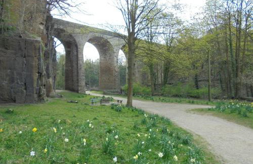 The White Cottage - Foto 23