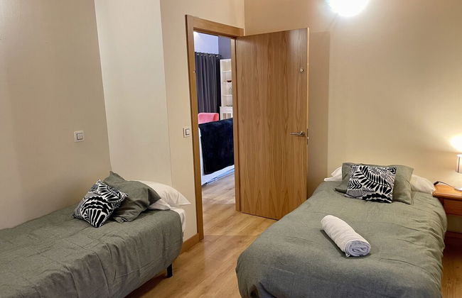 El Bulín de Madarcos - Photo 7