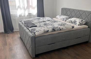 City Center Apartments Düsseldorf - Foto 31