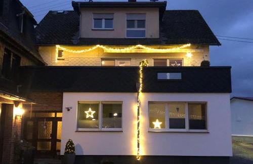 Ferienwohnung auf dem Bauernhof in Hachenburg Hof Kleeberg II - Foto 3