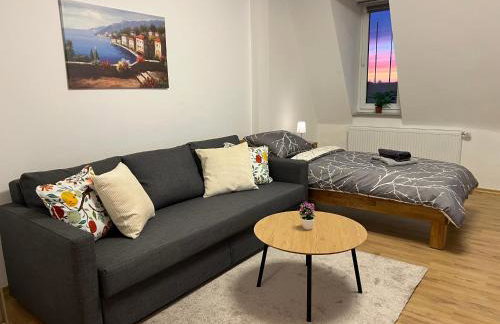 Blunest Apartment 5 mit Parkplatz - Photo 1