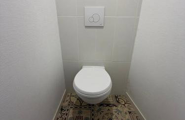 Maison de Lili, Spacieuse, Climatisée - Foto 11