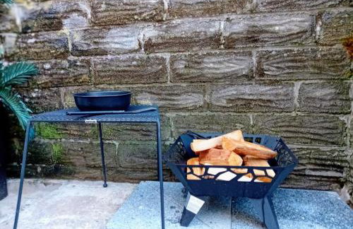 Cosy Coastal Townhouse 10-Min-Drive to Beach - Foto 32