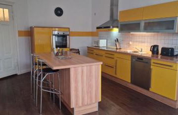 Ferienwohnung in Villa - Photo 14