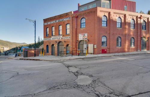 Walkable Townhome in the Heart of Central City! - Foto 24