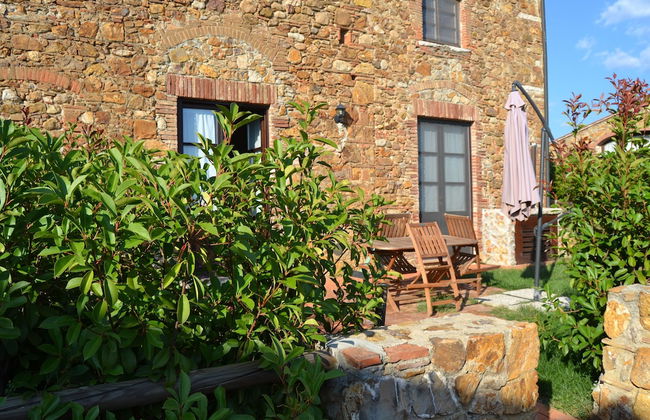 Antico Borgo Casalappi - Foto 62