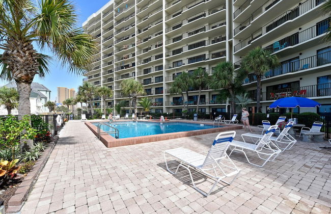 Commodore Resort by Book That Condo - Foto 1