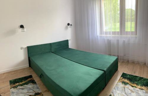 Apartament Wiżajny - Foto 10