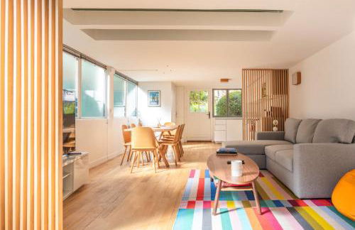 Charming house with garden - 8 guests - Near Paris - Foto 6