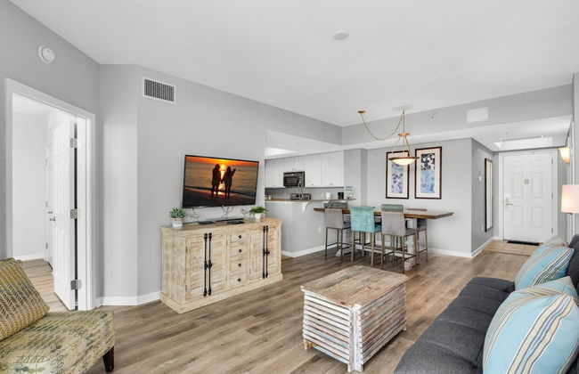 Palms Resort #2916 Full 2 Bedroom - Foto 19