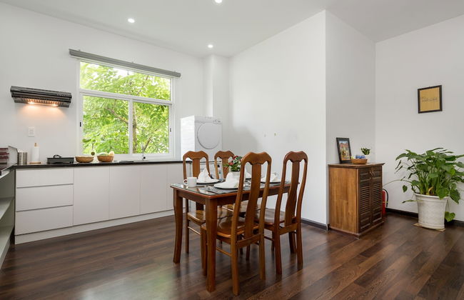 Nanu Garden House Boutique - Foto 13