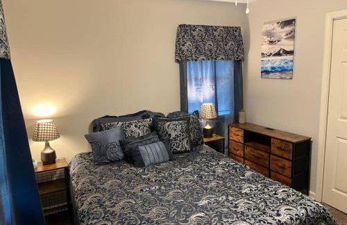 Close to Memphis NOT IN Memphis Full Kitchen - Foto 46