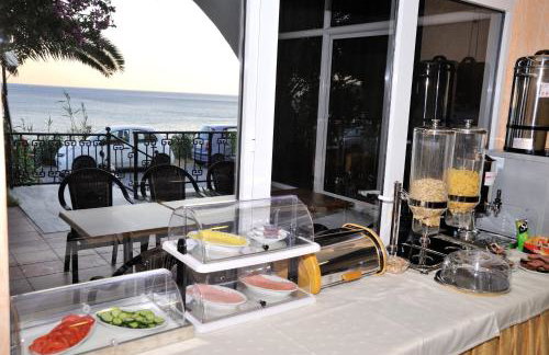 Creta Mare Hotel - Photo 61