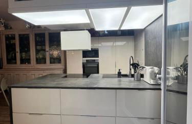 Giraffe art Ducati BLQ apartment - Foto 32