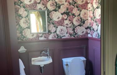 Villa vue panoramique, 6 chambres, piscine chauffée - Photo 21