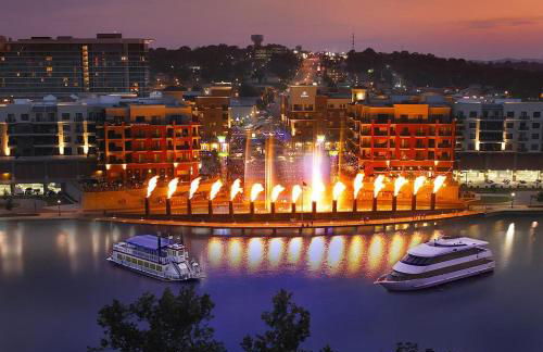 3BR Lake View Condo - Stairs Required - Close to Marina - Pool -FREE TICKETS INCLUDED - 700EP - Foto 7