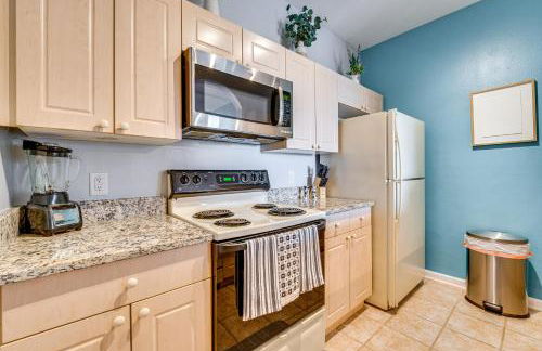 6 Mi to Disney Kissimmee Resort Vacation Rental! - Foto 7