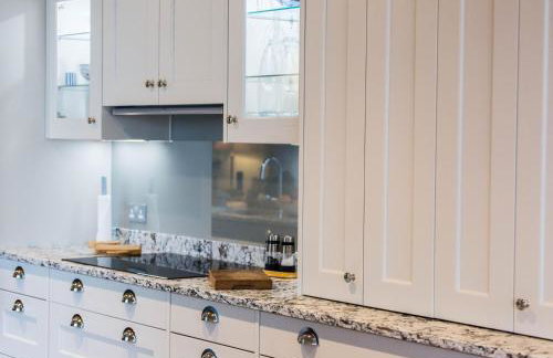 The Beach House at Sandgate by Bloom Stays - Foto 18