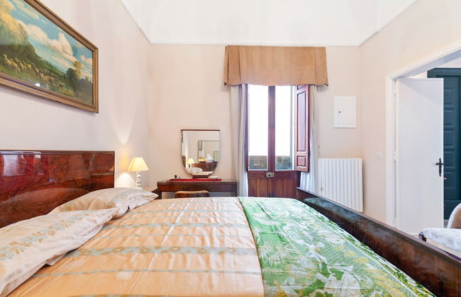 La dimora del Cavaliere di Squinzano - Photo 5