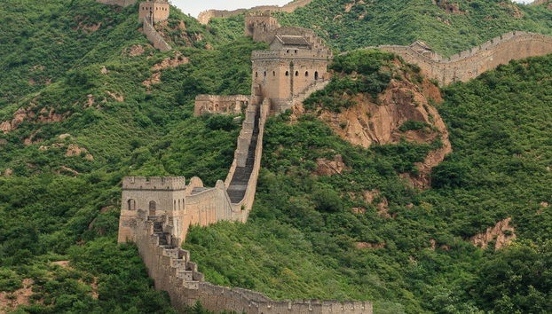 Great Wall of China Private Day Trip - Foto 4