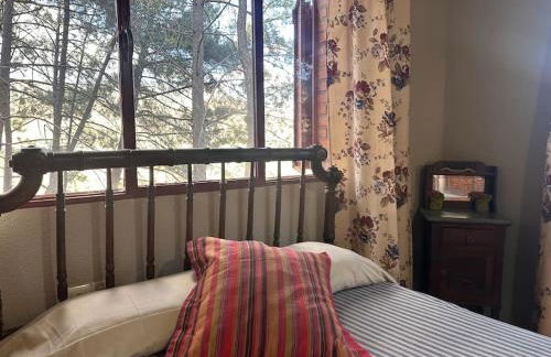 Casa para fiestas 16 personas, barbacoa y terraza - Photo 43