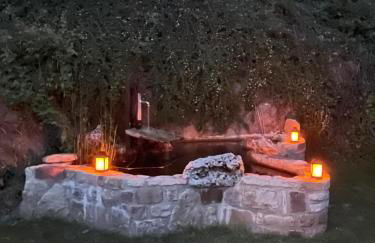 Les Gîtes du Moulin d Olt - Foto 9