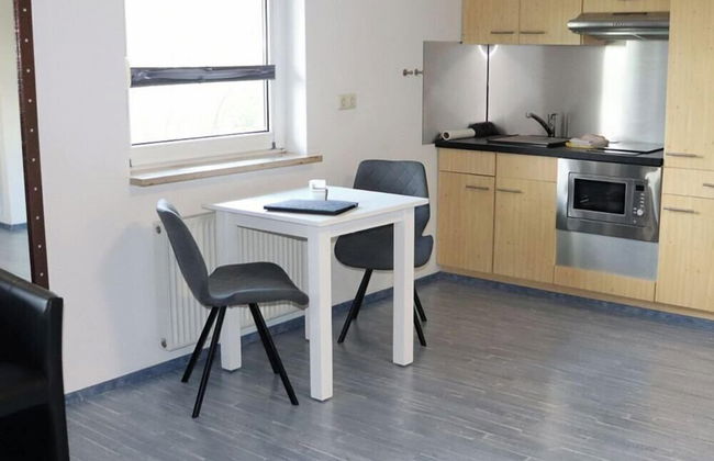 Apartmenthaus Wattwurm - Foto 13