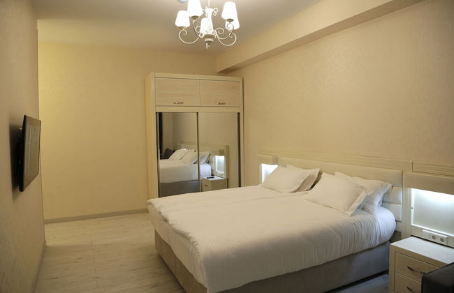 Full Comfort Apartment at Chavchavadze - Foto 30