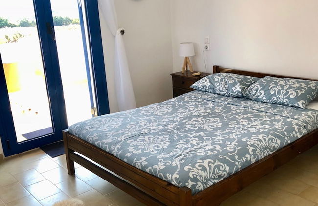 Aphrodite and Apollo Apartments - Foto 10