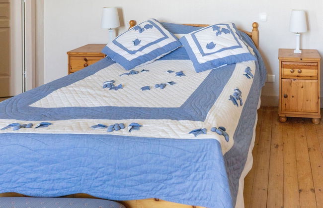 Elegant Chateau Escape - Foto 13