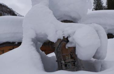 Residence Marmolada - Foto 19