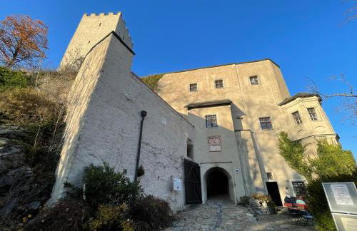Ferienhaus Brandt im Ferienpark Falkenstein - Foto 49