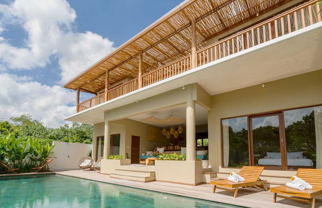 Villa Canopy - Foto 55